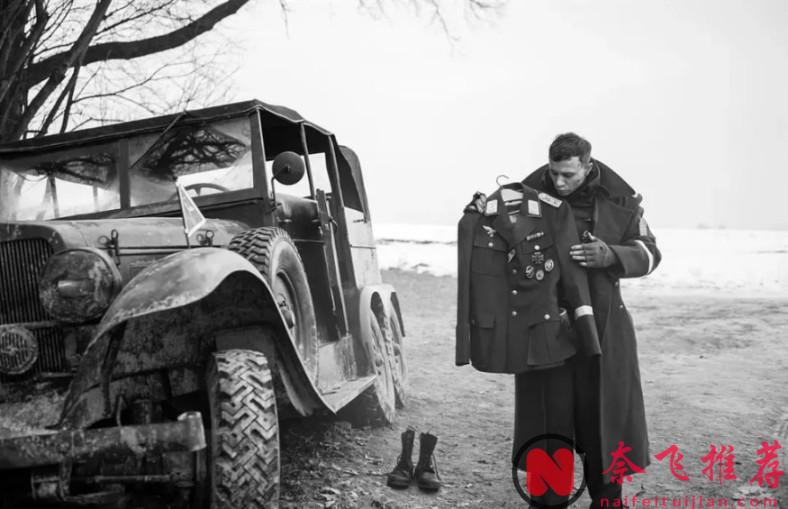 高分冷门战争电影《冒牌上尉/以希魔的名义》！