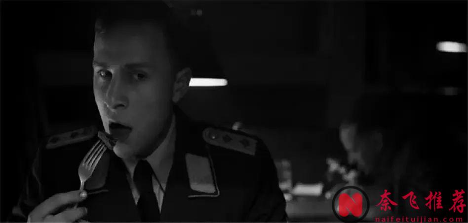 高分冷门战争电影《冒牌上尉/以希魔的名义》！