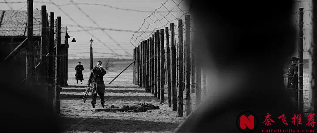 高分冷门战争电影《冒牌上尉/以希魔的名义》！