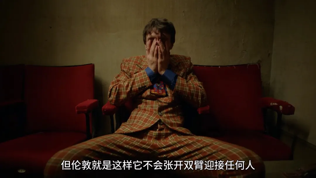 一秒爆哭！我的年度最佳来了