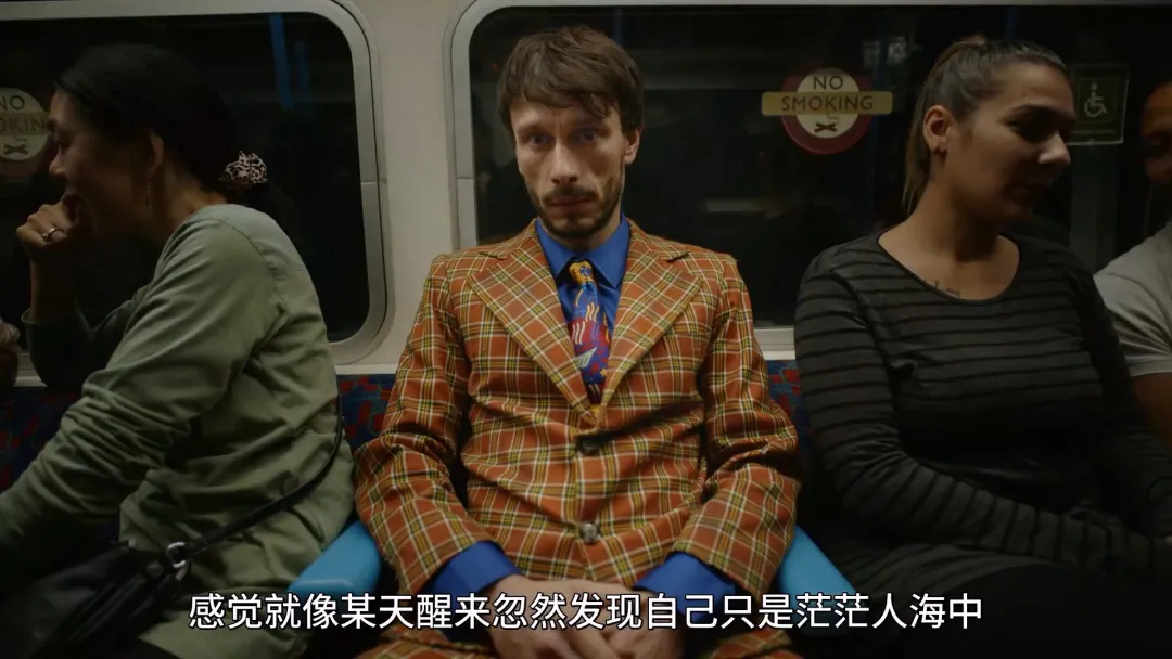 一秒爆哭！我的年度最佳来了