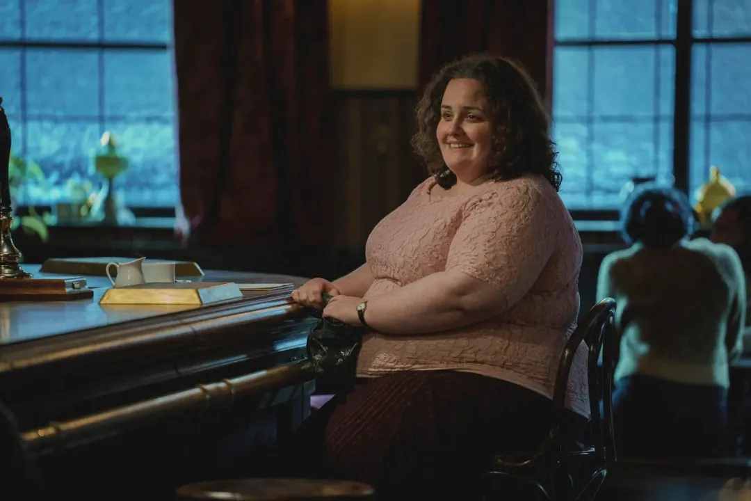 一秒爆哭！我的年度最佳来了