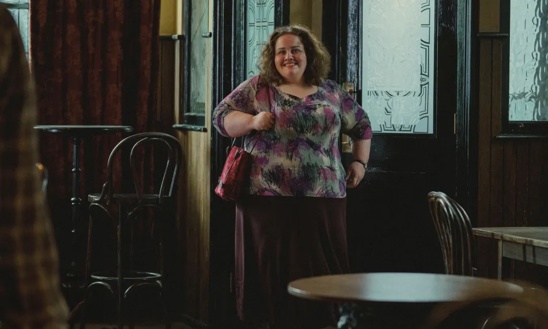 一秒爆哭！我的年度最佳来了