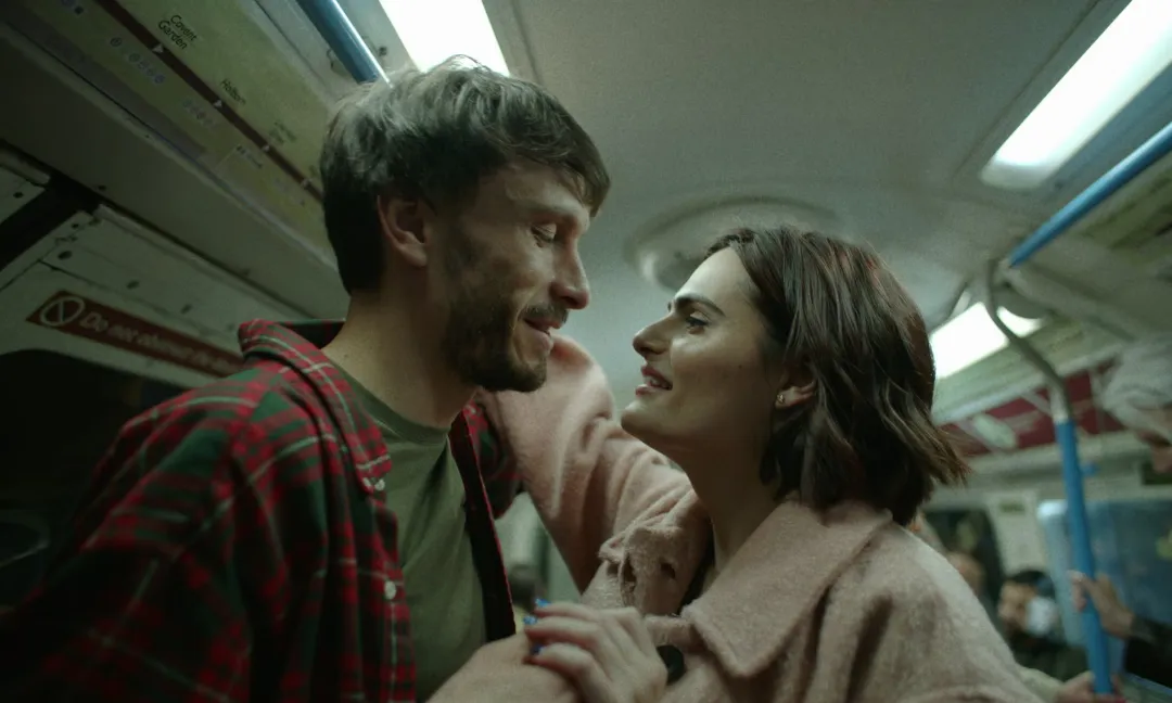 一秒爆哭！我的年度最佳来了