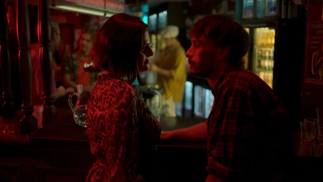 一秒爆哭！我的年度最佳来了