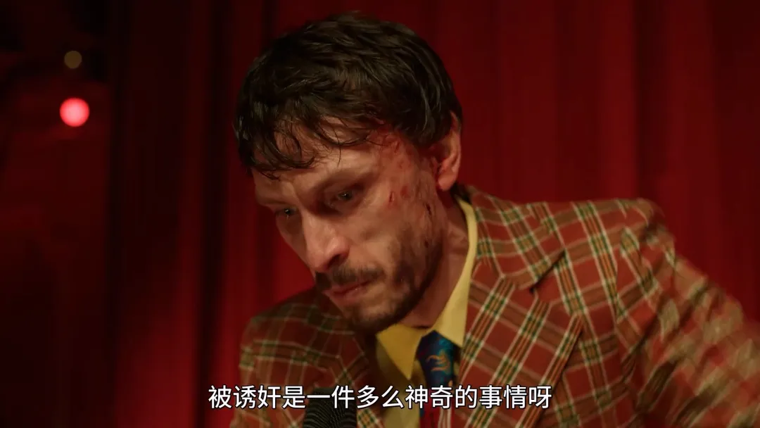 一秒爆哭！我的年度最佳来了