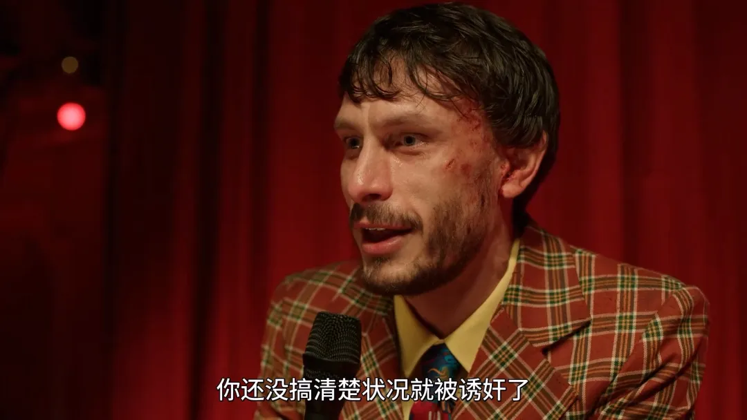 一秒爆哭！我的年度最佳来了