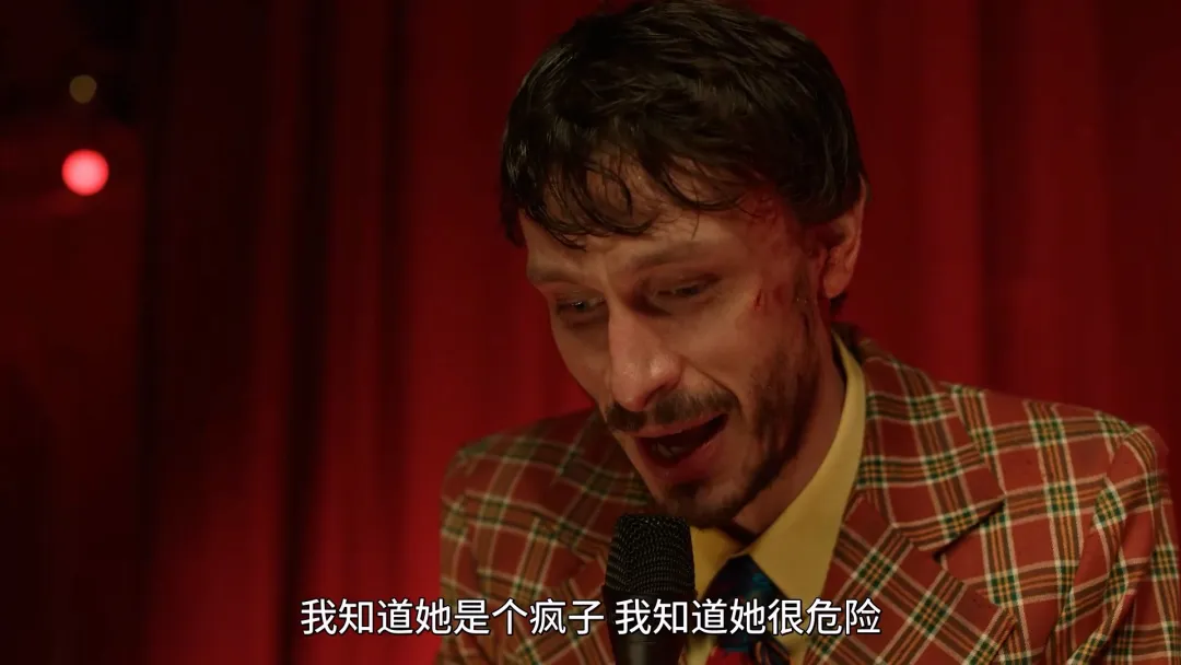 一秒爆哭！我的年度最佳来了