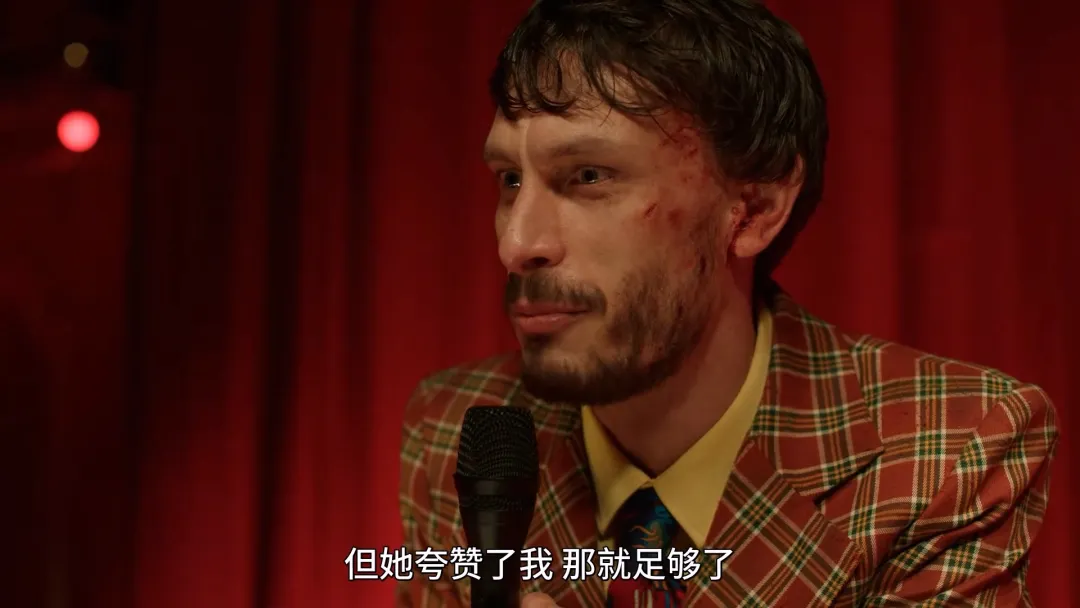 一秒爆哭！我的年度最佳来了