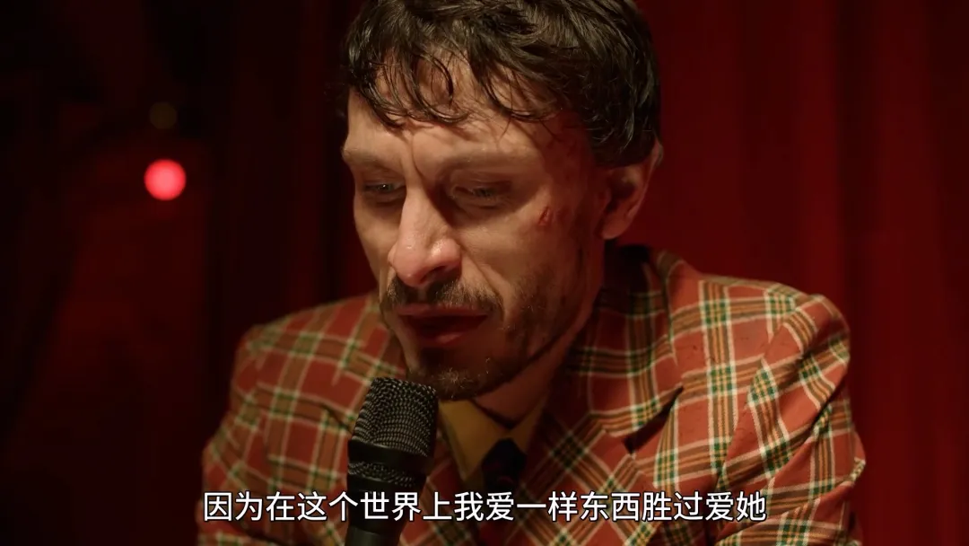 一秒爆哭！我的年度最佳来了