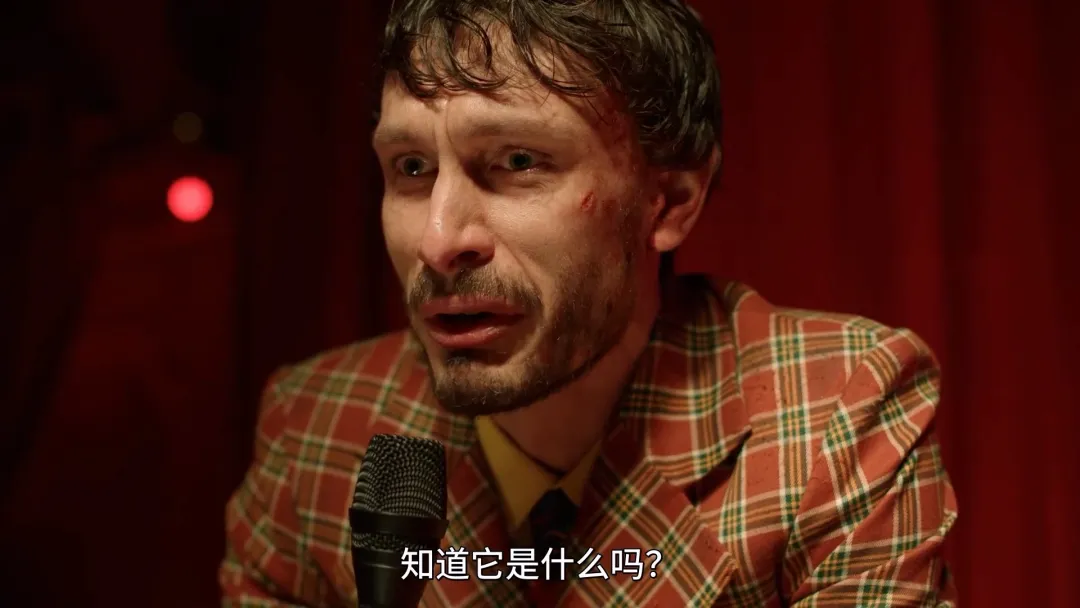 一秒爆哭！我的年度最佳来了