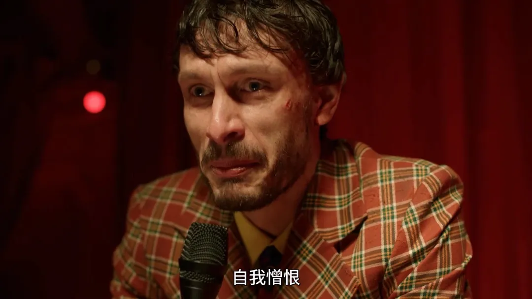 一秒爆哭！我的年度最佳来了