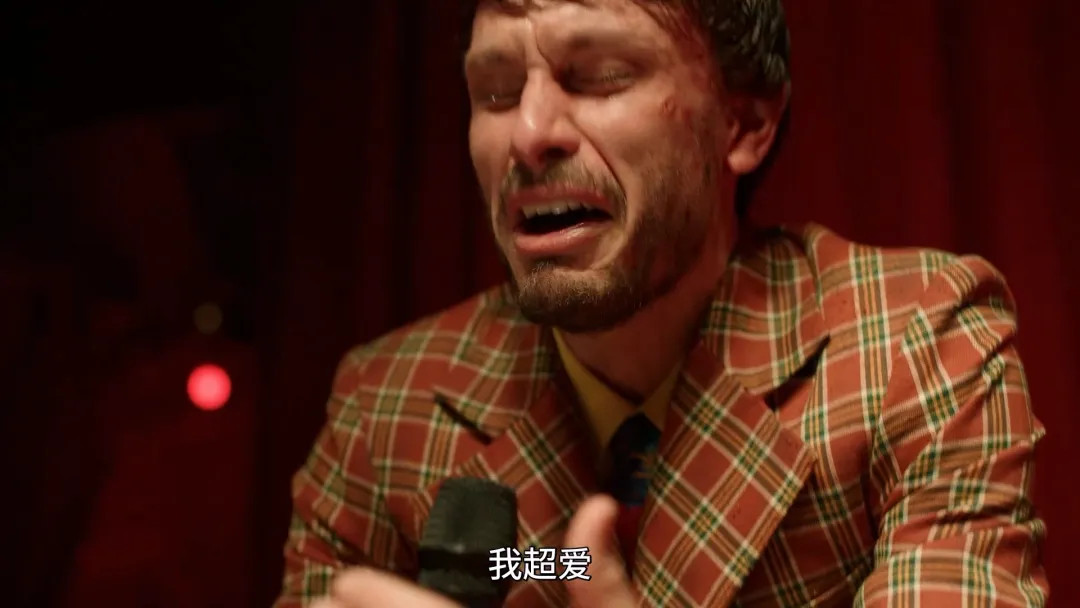 一秒爆哭！我的年度最佳来了