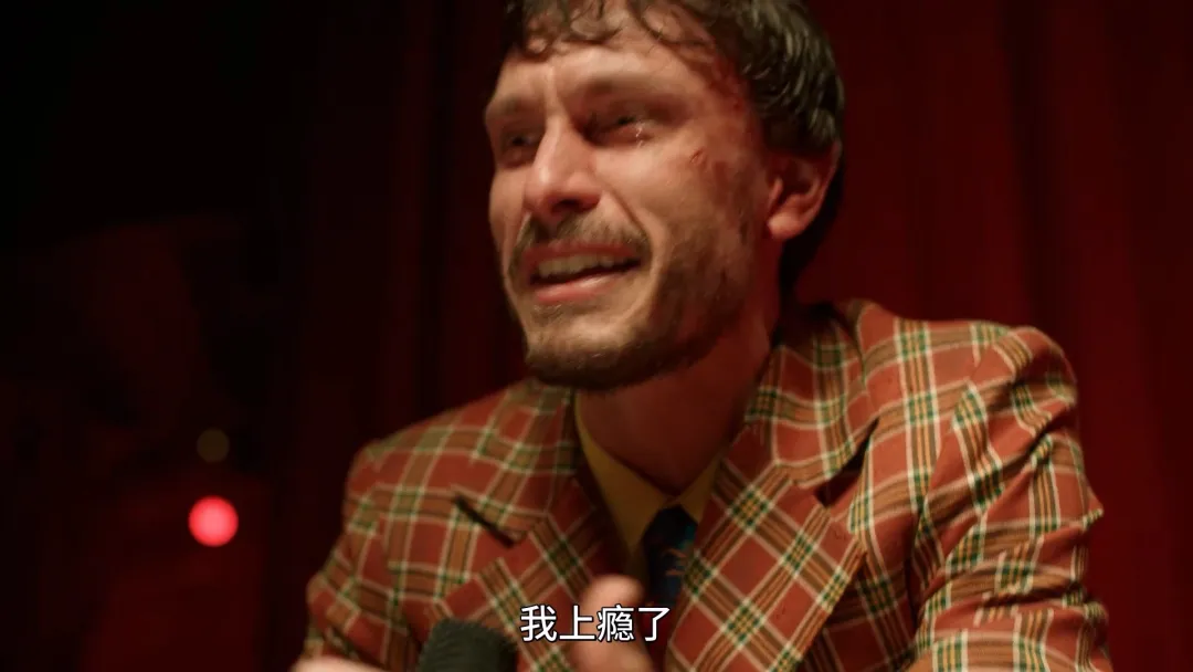 一秒爆哭！我的年度最佳来了