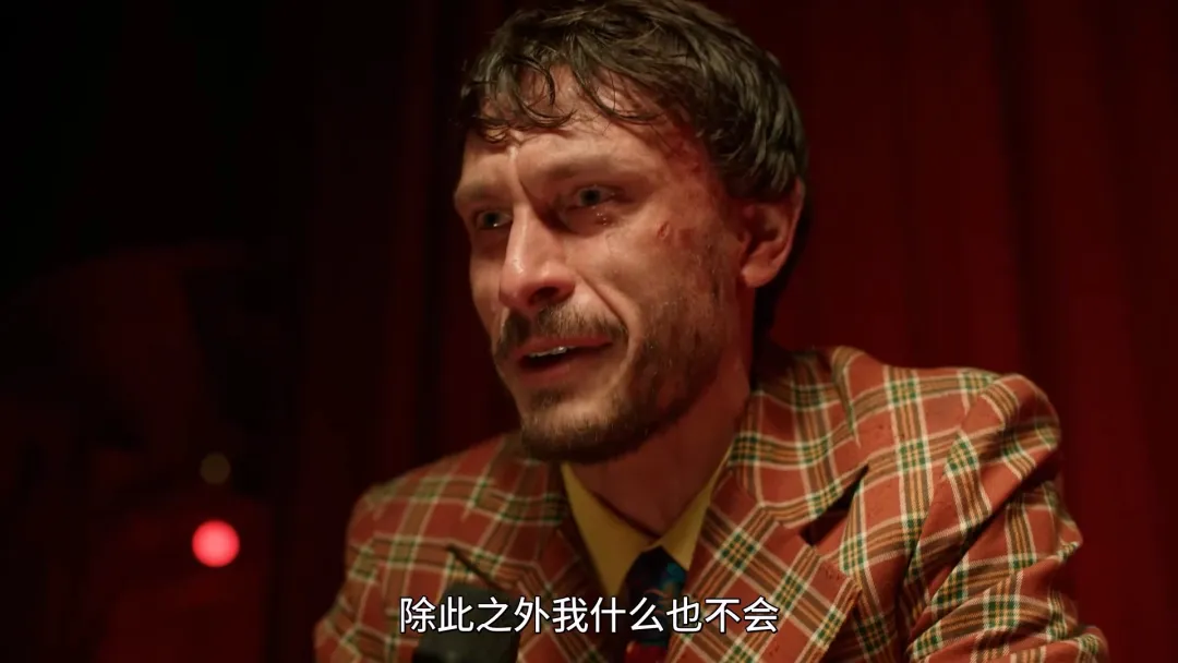 一秒爆哭！我的年度最佳来了