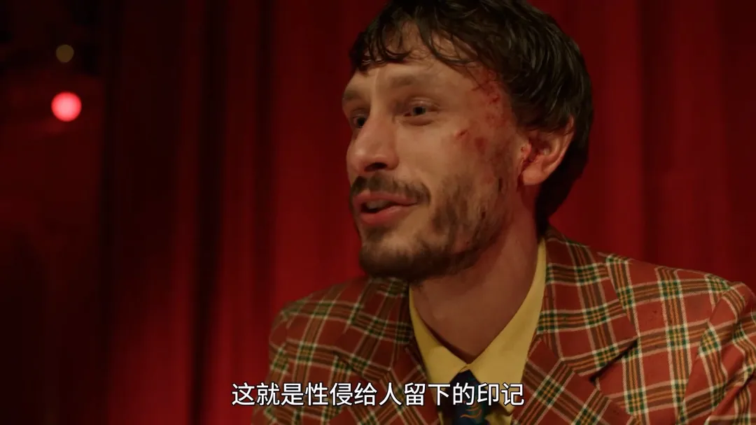 一秒爆哭！我的年度最佳来了