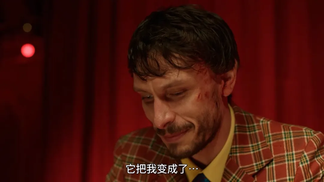 一秒爆哭！我的年度最佳来了