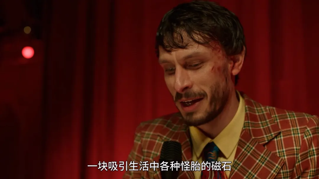 一秒爆哭！我的年度最佳来了