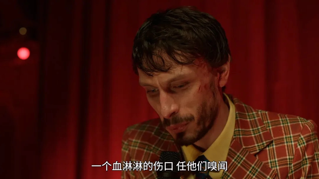 一秒爆哭！我的年度最佳来了