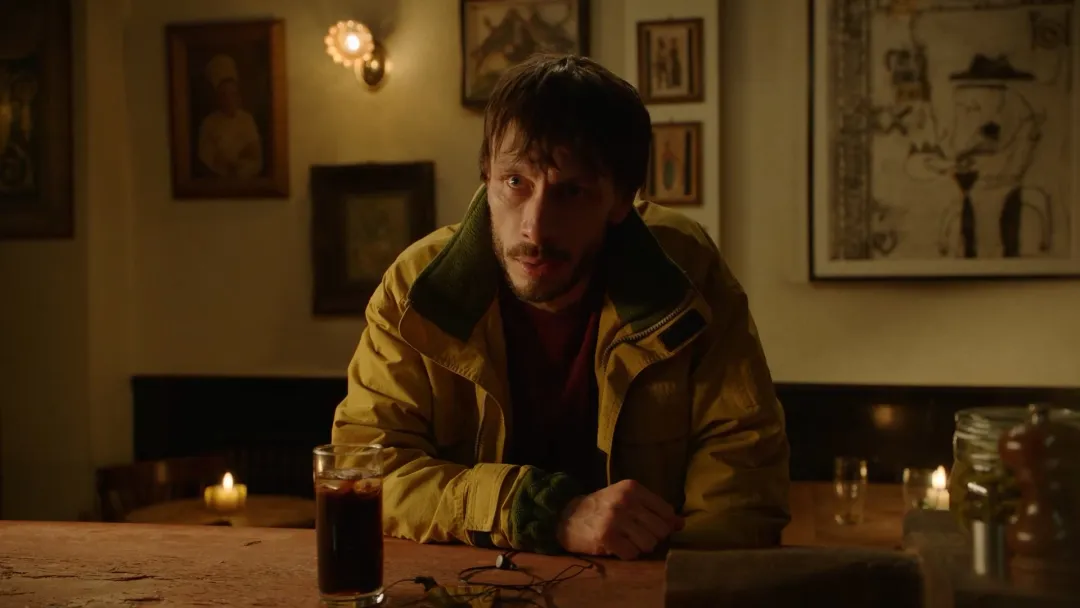 一秒爆哭！我的年度最佳来了