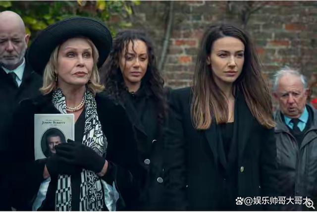 2024年1月Netflix大片盘点！这些好片好剧让你一饱眼福！