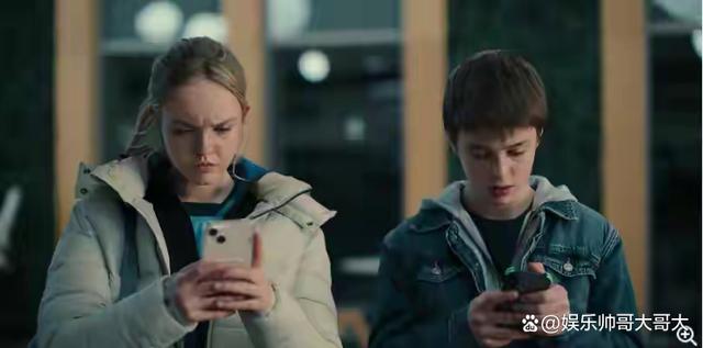 2024年1月Netflix大片盘点！这些好片好剧让你一饱眼福！