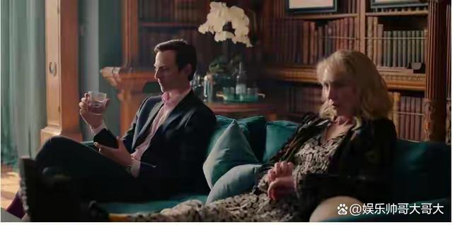 2024年1月Netflix大片盘点！这些好片好剧让你一饱眼福！