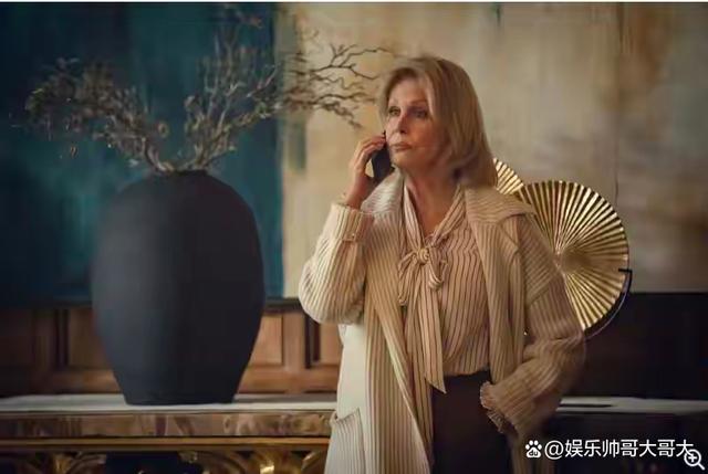 2024年1月Netflix大片盘点！这些好片好剧让你一饱眼福！