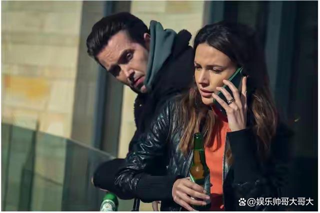 2024年1月Netflix大片盘点！这些好片好剧让你一饱眼福！