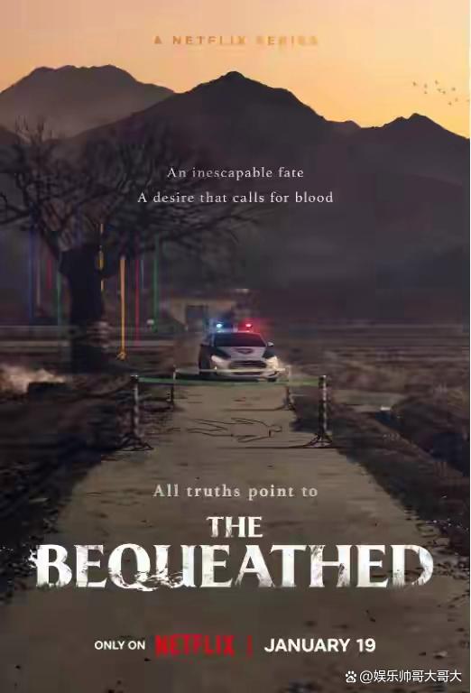 2024年1月Netflix大片盘点！这些好片好剧让你一饱眼福！