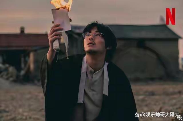 2024年1月Netflix大片盘点！这些好片好剧让你一饱眼福！