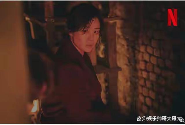 2024年1月Netflix大片盘点！这些好片好剧让你一饱眼福！