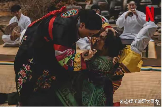 2024年1月Netflix大片盘点！这些好片好剧让你一饱眼福！