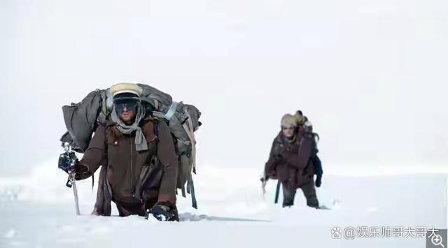 2024年1月Netflix大片盘点！这些好片好剧让你一饱眼福！