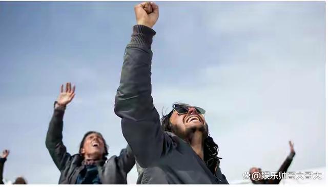 2024年1月Netflix大片盘点！这些好片好剧让你一饱眼福！