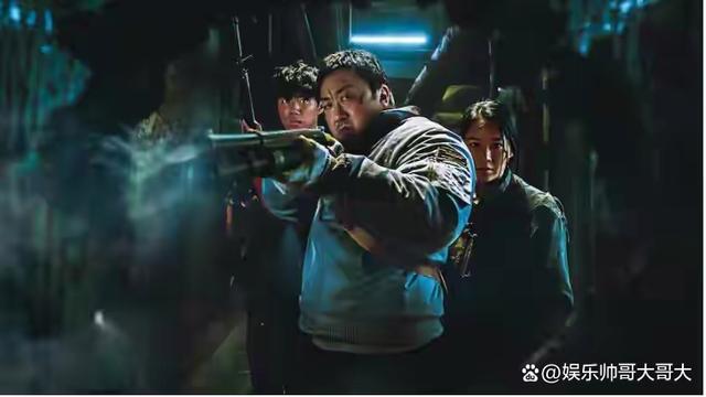 2024年1月Netflix大片盘点！这些好片好剧让你一饱眼福！