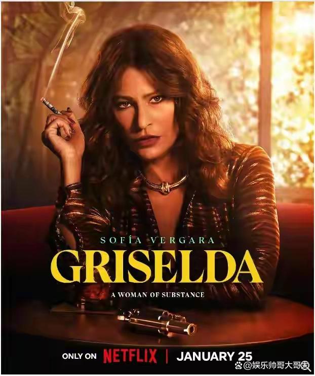 2024年1月Netflix大片盘点！这些好片好剧让你一饱眼福！