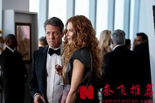 一場謀殺，揭開婚姻背後的致命謊言，這部HBO限制劇《無所作為/禍根》不會讓人失望