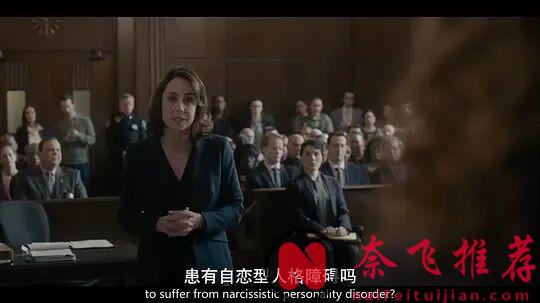 一場謀殺，揭開婚姻背後的致命謊言，這部HBO限制劇《無所作為/禍根》不會讓人失望