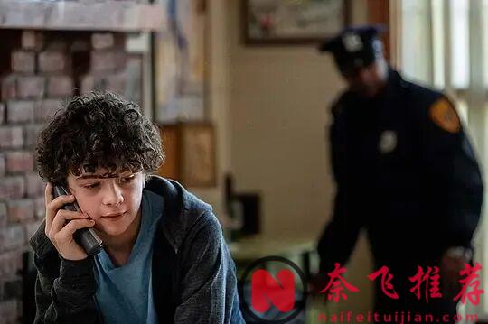 一場謀殺，揭開婚姻背後的致命謊言，這部HBO限制劇《無所作為/禍根》不會讓人失望