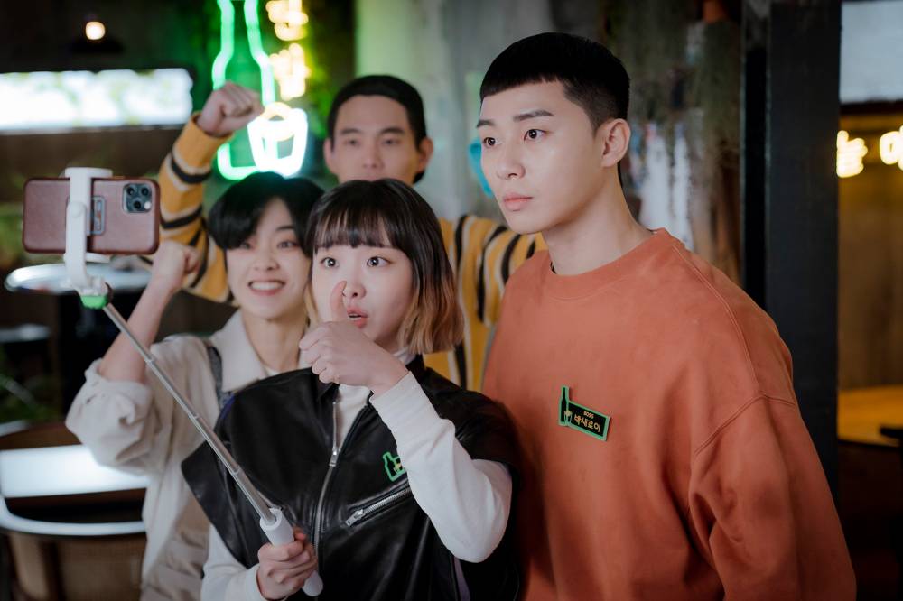 10大Netflix必看韓劇《TIME》選出《愛的迫降》＋《請回答》系列都要看！