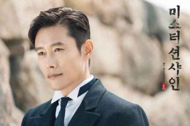 10大Netflix必看韓劇《TIME》選出《愛的迫降》＋《請回答》系列都要看！