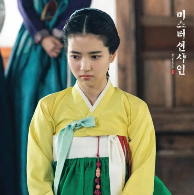 10大Netflix必看韓劇《TIME》選出《愛的迫降》＋《請回答》系列都要看！