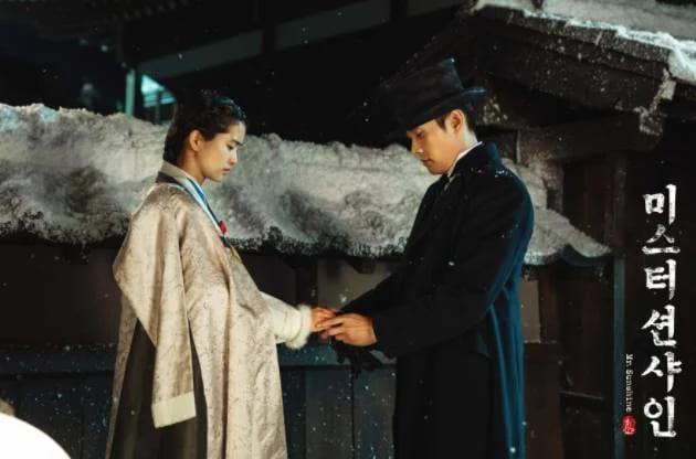 10大Netflix必看韓劇《TIME》選出《愛的迫降》＋《請回答》系列都要看！