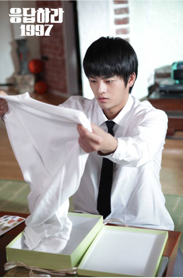 10大Netflix必看韓劇《TIME》選出《愛的迫降》＋《請回答》系列都要看！