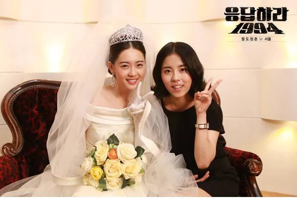 10大Netflix必看韓劇《TIME》選出《愛的迫降》＋《請回答》系列都要看！