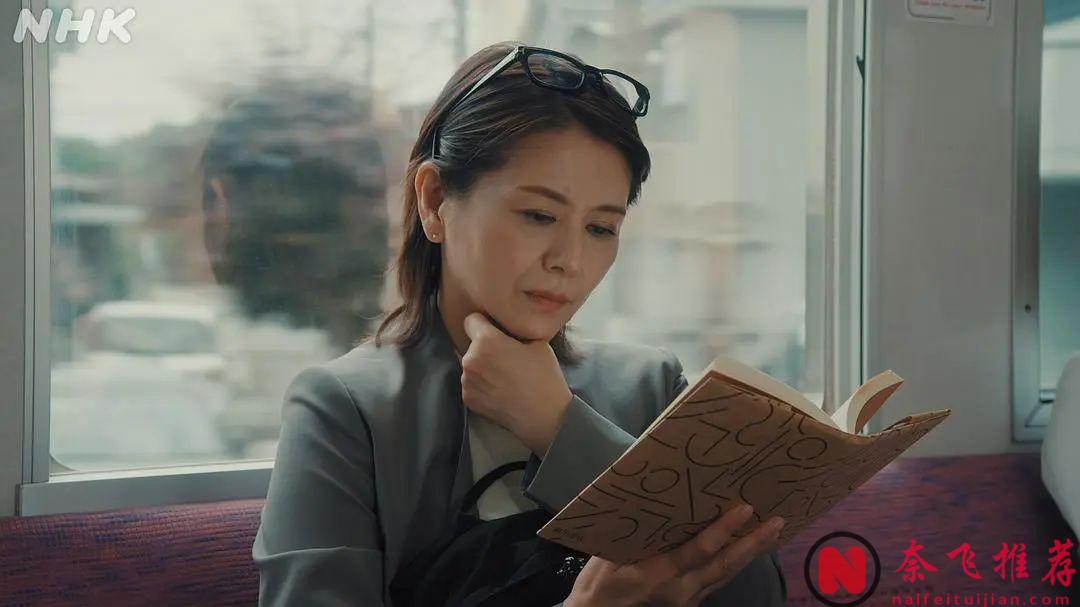 治癒劇題材影視劇還是要看日劇，治癒劇女神「小林聰美」主演的9.1分新劇《住宅區的兩人》已上映！