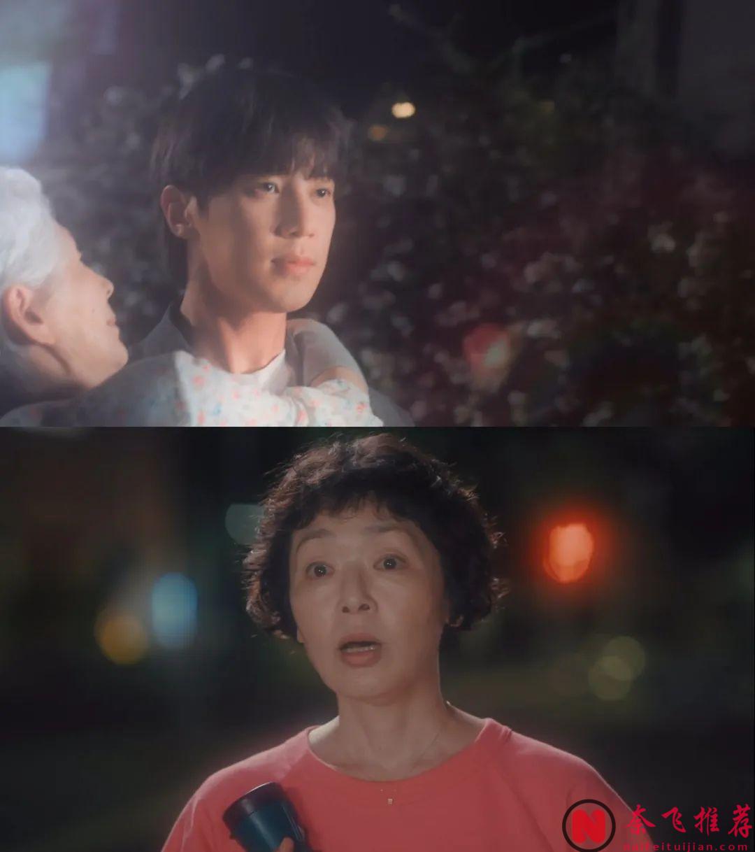 治癒劇題材影視劇還是要看日劇，治癒劇女神「小林聰美」主演的9.1分新劇《住宅區的兩人》已上映！