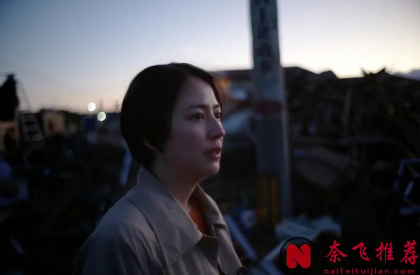 又和他演姐弟戀？長澤雅美網飛新片「那夜我們行向彼方」來了