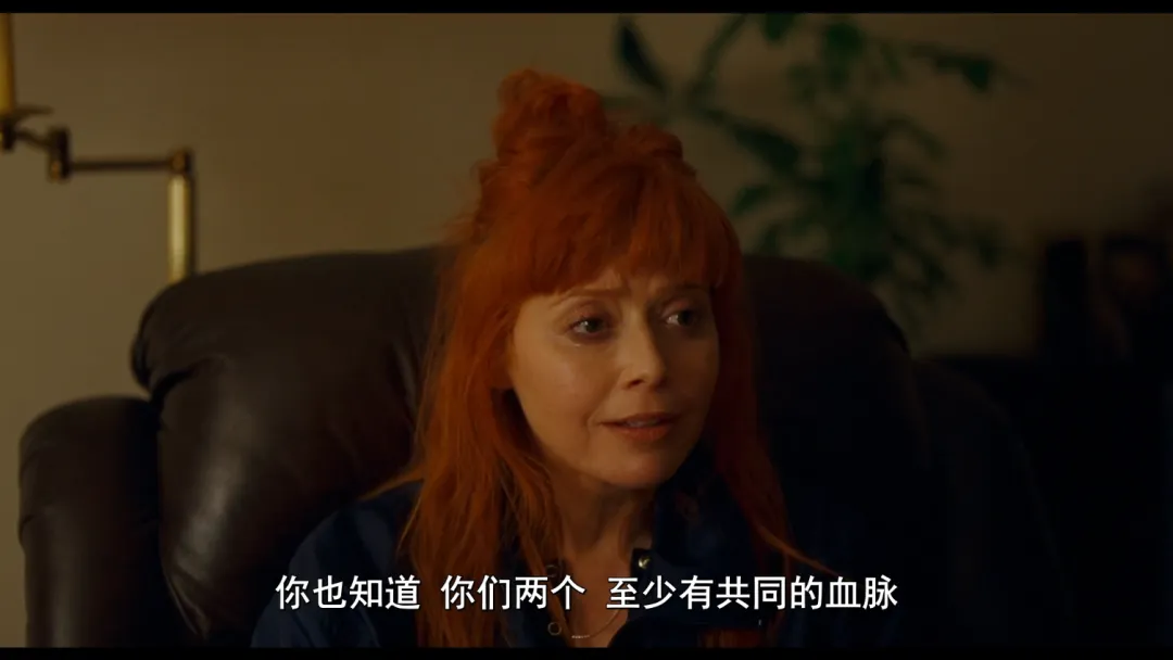 奧妹終於不賣肉了！溫情電影《他的三個女兒》三個女人飆戲太好看！